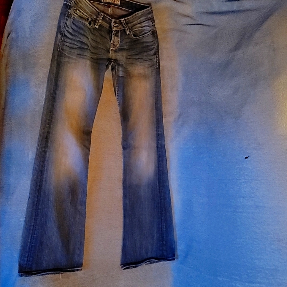 Bke jeans